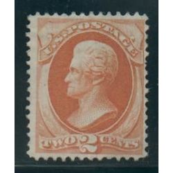 us stamp postage issues 183 jackson 2 1879