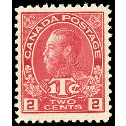 canada stamp mr war tax mr3b war tax 1916