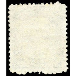 canada stamp 28 queen victoria 12 1868 u vf 016