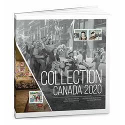2020 collection canada
