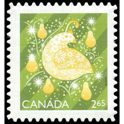 canada stamp 3203 partridge 2 65 2019