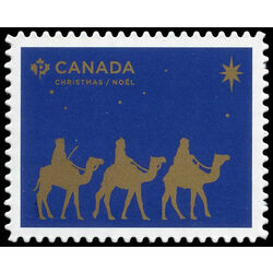canada stamp 3200i christmas the magi 2019
