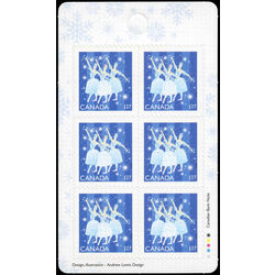 canada stamp 3202a dancers 2019