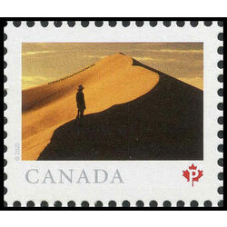 canada stamp 3206b athabasca sand dunes provincial park sk 2020