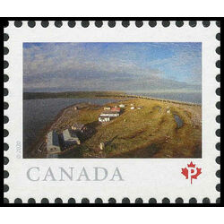 canada stamp 3206c herschel island qikiqtaruk territorial park yt 2020