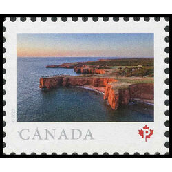 canada stamp 3206e iles de la madeleine qc 2020