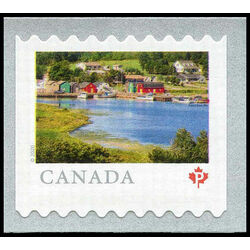 canada stamp 3210 french river pe 2020