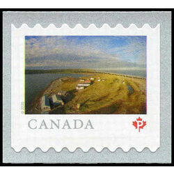 canada stamp 3209 herschel island qikiqtaruk territorial park yt 2020