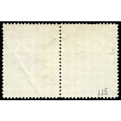 newfoundland stamp 115 suvla bay 1 1919 u f 002