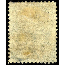 newfoundland stamp 27a prince albert 10 1866 u vf 006