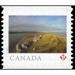 canada stamp 3222 herschel island qikiqtaruk territorial park yt 2020