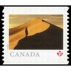 canada stamp 3224 athabasca sand dunes provincial park sk 2020