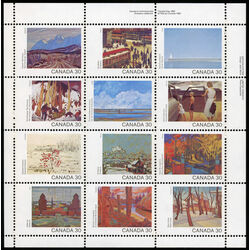 canada stamp 966a canada day 1982 m pane 0960i