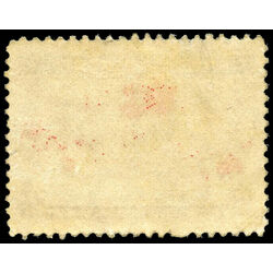 canada stamp 86 imperial penny postage christmas 2 1898 M VF 003