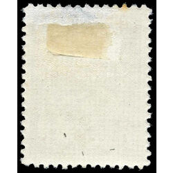 newfoundland stamp 89 john guy 3 1910 m vf 008