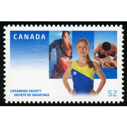 canada stamp 2282 lifesaving society centennial 52 2008