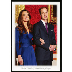 royal wedding keepsake kit