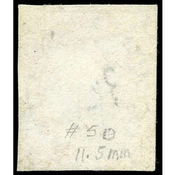 canada stamp 5a hrh prince albert 6d 1855 u vf 002