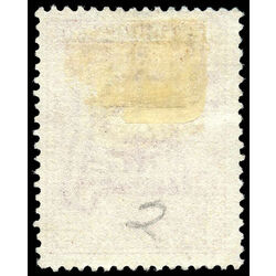 newfoundland stamp 189 prince of wales 4 1932 u f vf 003