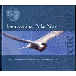 international polar year