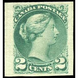canada stamp 36a queen victoria 2 1872 m vf ng 002