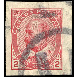 canada stamp 90asi edward vii 2 1903 u xf 001