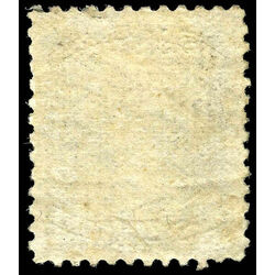 canada stamp 21 queen victoria 1868 m vf 008