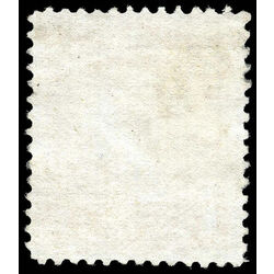 canada stamp 23 queen victoria 1 1869 u f vf 024