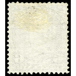 canada stamp 27 queen victoria 6 1868 u vf 016