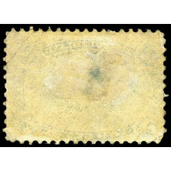 newfoundland stamp 24a codfish 2 1866 m fog 008