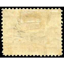 newfoundland stamp 30 ship 13 1866 m f 011