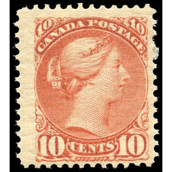 canada stamp 45 queen victoria 10 1897 m f 023