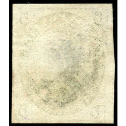 canada stamp 5 hrh prince albert 6d 1855 u vf 020