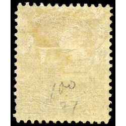 canada stamp 29 queen victoria 15 1868 m vfog 012