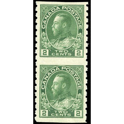 canada stamp 128apa king george v 1922 m vf 001