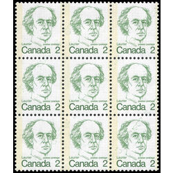 canada stamp 587 sir wilfrid laurier 2 1973 m vfnh 002