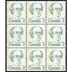 canada stamp 587 sir wilfrid laurier 2 1973 m vfnh 003