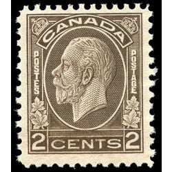 canada stamp 196d king george v 2 1932