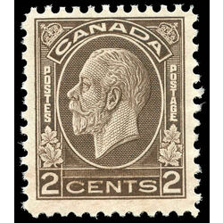 canada stamp 196i king george v 2 1932
