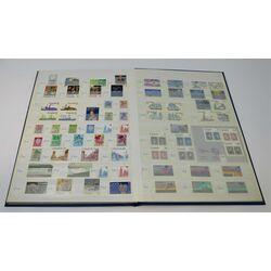 468 canada mint stamps