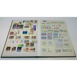 925 canada mint stamps