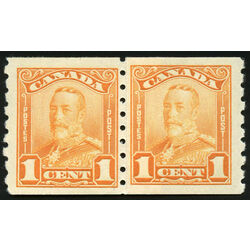 canada stamp 160i king george v 1929