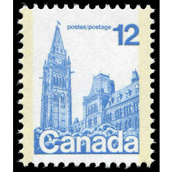 canada stamp 714vi houses of parliament 12 1978