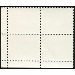 canada stamp 1172d pronghorn perf 13 1 45 1990 PB LR 002