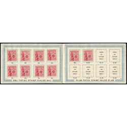usps commemorative stamp collection