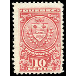 canada revenue stamp qst2 stock transfer tax stamps 10 1907