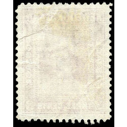 newfoundland stamp 255 queen elizabeth 3 1941 U VF 002