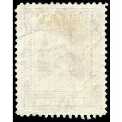 newfoundland stamp 255 queen elizabeth 3 1941 U VF 002