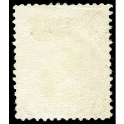 canada stamp 22i queen victoria 1 1868 U VG 002