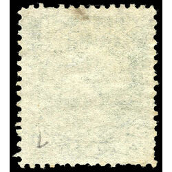 canada stamp 24b queen victoria 2 1868 U F 015